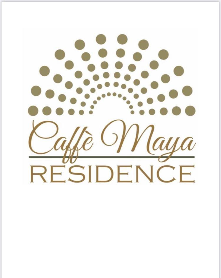 Appartamenti Caffe Maya Maslianico Exterior foto